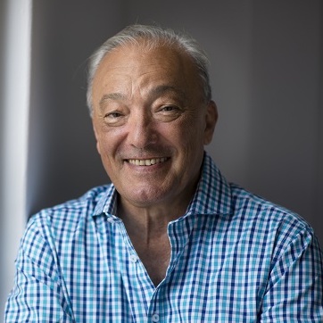 Dr Mike Freelander, MP - Drive Change